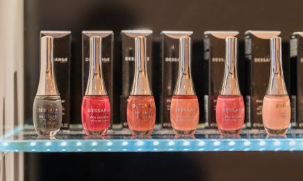 DESSANGE - Nevers : Coiffeur à Nevers