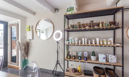 Parfums de Détente - La Valette-du-Var : Manucure à La Valette-du-Var