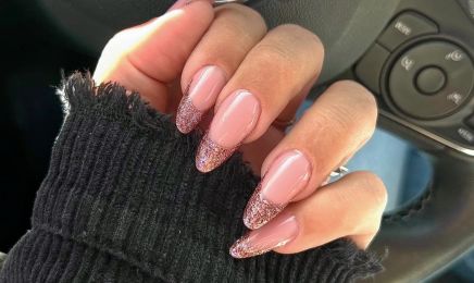 Les ongles de Natasha : Manucure à Belcodène