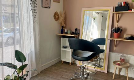 So & co : Coiffeur à Ennezat