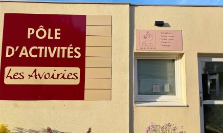 Le cocon D'Amélie : Manucure à Saint-Samson-sur-Rance