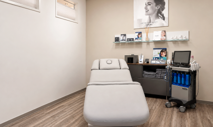 Perlaperla Cosmetics: Kosmetikstudio in Gilching