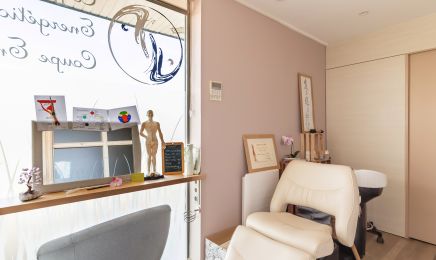 Diminu Tif : Coiffeur à Saône
