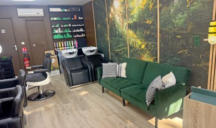Hair Avenue : Coiffeur à Montpellier