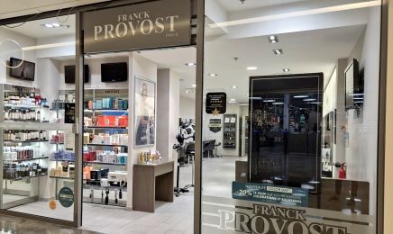 Franck Provost - Dijon La Toison d'Or : Coiffeur à Dijon