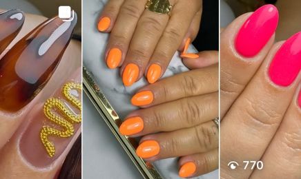 O joli ongle  : Institut de beauté à Vitrolles