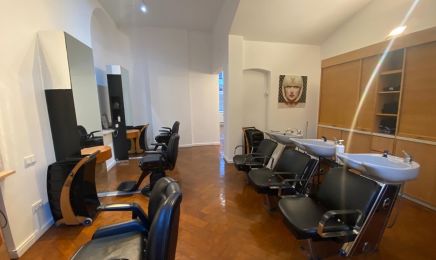 Fava Beauty&Co: Friseur in München