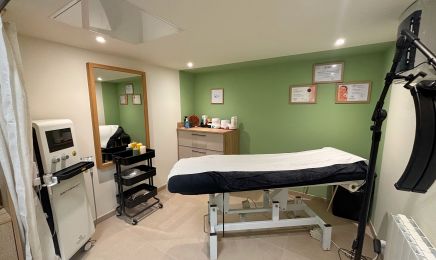 L'Atelier de la Peau : Institut de beauté à La Ravoire