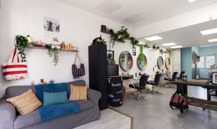 La Coiff O' Tech  : Coiffeur à Six-Fours-les-Plages
