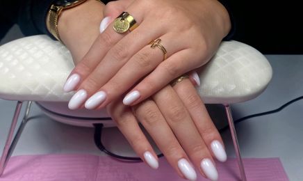 Dalia Nail Studio : Manucure à Les Sorinières