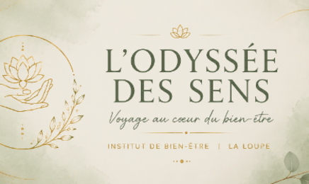L'Odysée des Sens : Institut de beauté à La Loupe