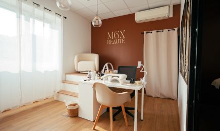 MGX Beauté : Institut de beauté à Durtol