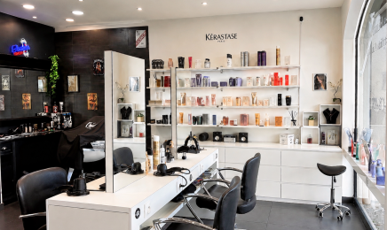 Passion Espace Beauté : Coiffeur à La Tour-de-Salvagny