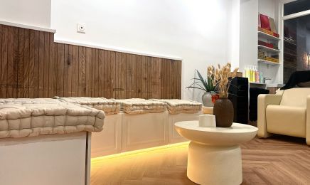 Atelier Niwa : Coiffeur à Beauvais