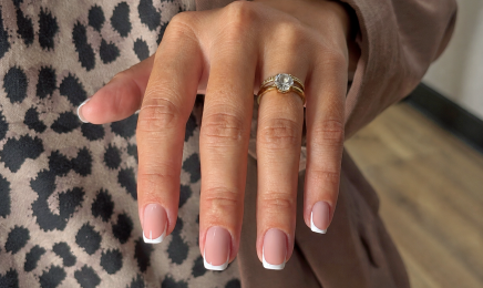 L.O.M.A nails : Manucure à Le Havre