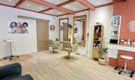 Saint G'hair Coiffure : Coiffeur à Saint-Gervais-les-Bains