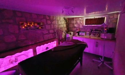 Les mains d'Aurore : Institut de beauté à Morienval