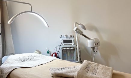 Linden Beauty  : Institut de beauté à Angers