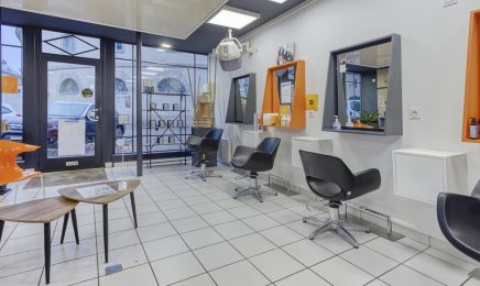 Côté Couleur : Coiffeur à Alençon