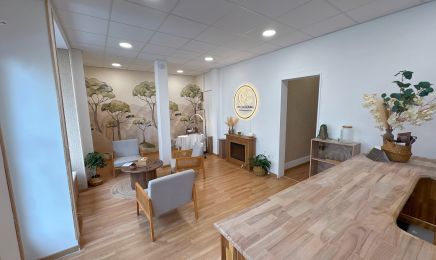 My Cocooning : Institut de beauté à Le Raincy