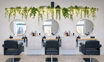 Mon salon - Chateauneuf du Rhône  : Coiffeur à Châteauneuf-du-Rhône