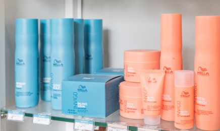 Mon Petit Salon  : Coiffeur à Libourne
