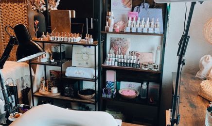 C Beauty  : Institut de beauté à Saleilles