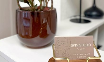 Skin Studio By Aude : Institut de beauté à Obernai