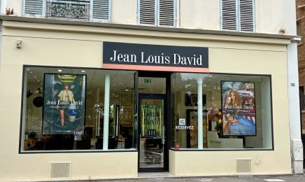 Jean Louis David - Meudon : Coiffeur à Meudon