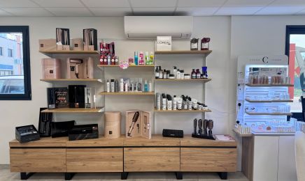 Sandrine Coiffure : Coiffeur à Pourrières