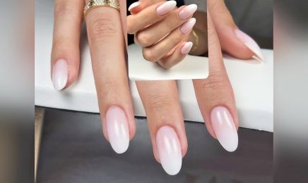 Maye Atelier : Manucure à Paris