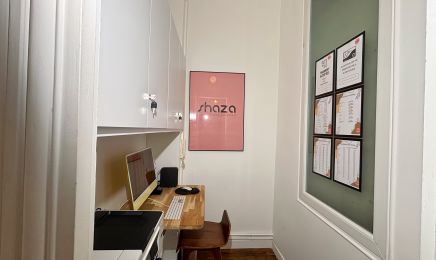 Shaza centre medical esthetique : Institut de beauté à Levallois-Perret