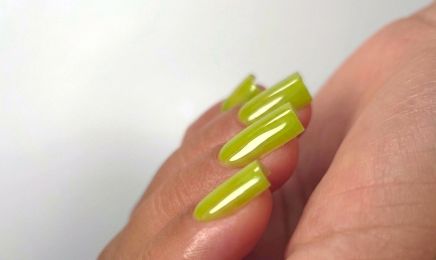 Fyanails__  : Manucure à Beausoleil