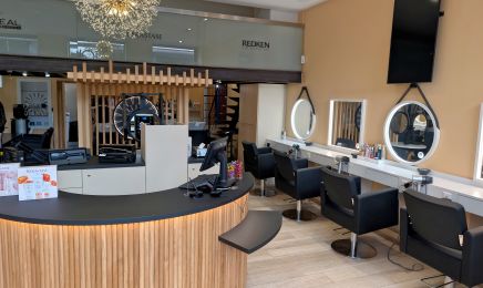 Vog coiffeur lyon 6 - tête d'or : Coiffeur à Lyon