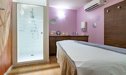 Spa des capucins : Institut de beauté à Montauban