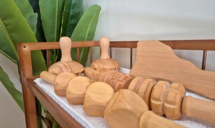 Maison Loesia : Institut de beauté à andance