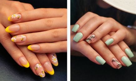La Magie des Ongles  : Manucure à Pont-du-Château