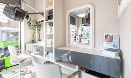 Hair zen : Coiffeur à Le Havre