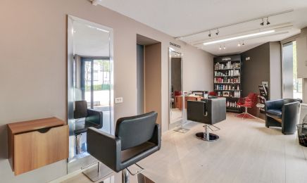 Hemisf'hair : Coiffeur à Jurançon