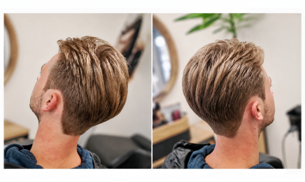 L’Hair Marine   : Coiffeur à Hilsenheim