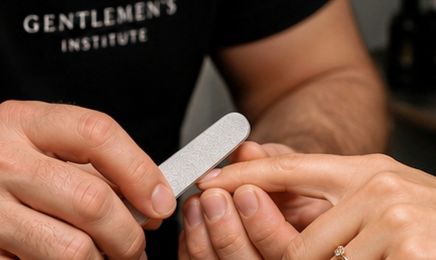 Gentlemen's Institute : Institut de beauté à Puilboreau