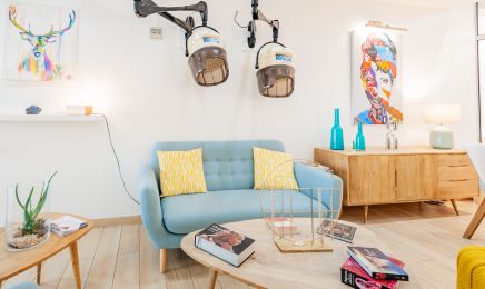 Imagin’ hair  : Coiffeur à Fos-sur-Mer