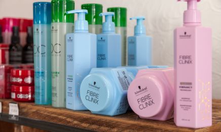 Salon Fanny B : Coiffeur à Étaples
