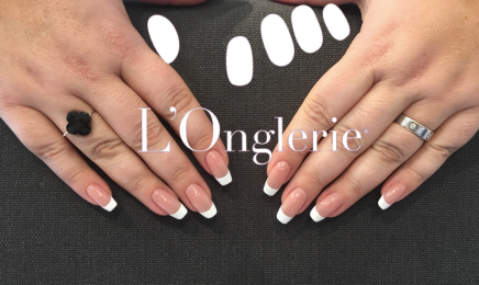 L'Onglerie® - Biarritz : Manucure à Biarritz