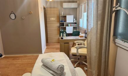 Olivia - Espace Vitalité : Institut de beauté à Annecy