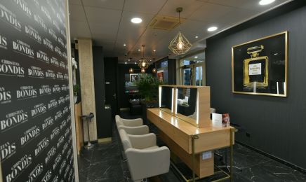 Christian Bondis : Coiffeur à Lyon