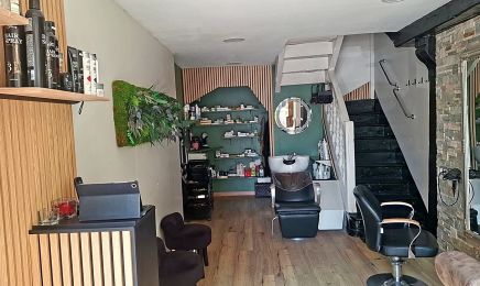 Elegance Coiffure (Stephanie) : Coiffeur à Durtal