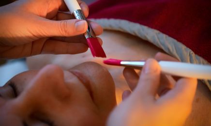 Le comptoir du soin : Manucure à Saint-Pantaléon-de-Larche