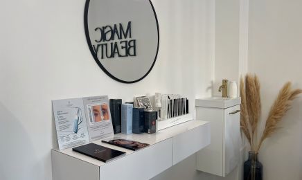 Magic Beauty : Institut de beauté à Saint-Martin-lez-Tatinghem
