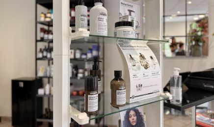  Ambre Coiffure Coiffeur Charbonnières les Bains : Coiffeur à Charbonnières-les-Bains